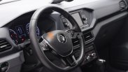 VOLKSWAGEN T-CROSS 1.0 200 TSI TOTAL FLEX AUTOMÁTICO 2020/2020