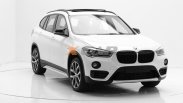 BMW X1 2.0 16V TURBO ACTIVEFLEX XDRIVE25I SPORT 4P AUTOMÁTICO 2017/2018