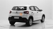 CITROËN C3 1.0 FIREFLY FLEX LIVE PACK MANUAL 2023/2024