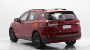 CHEVROLET EQUINOX 1.5 16V TURBO GASOLINA RS AUTOMÁTICO 2023/2023
