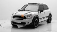 MINI COUNTRYMAN 1.6 S ALL4 4X4 16V 184CV TURBO GASOLINA 4P AUTOMÁTICO 2015/2016