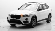 BMW X1 2.0 16V TURBO ACTIVEFLEX XDRIVE25I SPORT 4P AUTOMÁTICO 2017/2018