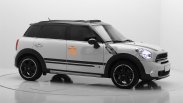 MINI COUNTRYMAN 1.6 S ALL4 4X4 16V 184CV TURBO GASOLINA 4P AUTOMÁTICO 2015/2016