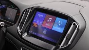 CHERY TIGGO 7 1.5 T 16V FLEX 4P AUTOMATIZADO 2019/2020