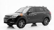 LIFAN X60 1.8 VIP 16V GASOLINA 4P CVT 2017/2018