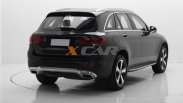 MERCEDES-BENZ GLC 220d 2.0 TURBO DIESEL ENDURO 9G-TRONIC 2019/2020