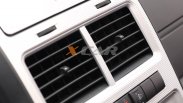 DODGE JOURNEY 2.7 SE V6 24V GASOLINA 4P AUTOMATICO 2010/2010