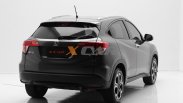 HONDA HR-V 1.8 16V FLEX EXL 4P AUTOMÁTICO 2016/2016