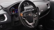 CHEVROLET SPIN 1.8 ACTIV 8V FLEX 4P AUTOMÁTICO 2019/2020