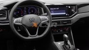 VOLKSWAGEN NIVUS 1.0 200 TSI TOTAL FLEX HIGHLINE AUTOMÁTICO 2021/2021