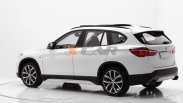 BMW X1 2.0 16V TURBO ACTIVEFLEX XDRIVE25I SPORT 4P AUTOMÁTICO 2017/2018