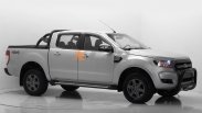 FORD RANGER 2.2 XLS 4X4 CD 16V DIESEL 4P AUTOMÁTICO 2017/2018