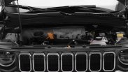 JEEP RENEGADE 1.3 T270 TURBO FLEX LONGITUDE AT6 2023/2024