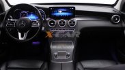MERCEDES-BENZ GLC 220d 2.0 TURBO DIESEL ENDURO 9G-TRONIC 2019/2020