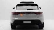 PORSCHE MACAN 2.0 16V GASOLINA 4P AUTOMÁTICO 2024/2024
