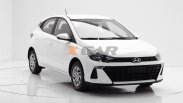 HYUNDAI HB20 1.0 12V FLEX SENSE MANUAL 2023/2024