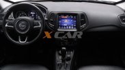 JEEP COMPASS COMPASS LONGITUDE 2.0 4x4 Dies. 16V Aut. 2016/2017