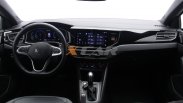 VOLKSWAGEN NIVUS 1.0 200 TSI TOTAL FLEX HIGHLINE AUTOMÁTICO 2021/2021