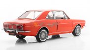 FORD CORCEL 1.4 LUXO 8V GASOLINA 2P MANUAL 1975/1975