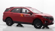 CHEVROLET EQUINOX 1.5 16V TURBO GASOLINA RS AUTOMÁTICO 2023/2023