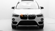 BMW X1 2.0 16V TURBO ACTIVEFLEX XDRIVE25I SPORT 4P AUTOMÁTICO 2017/2018