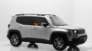 JEEP RENEGADE 1.3 T270 TURBO FLEX LONGITUDE AT6 2023/2024