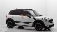 MINI COUNTRYMAN 1.6 S ALL4 4X4 16V 184CV TURBO GASOLINA 4P AUTOMÁTICO 2015/2016