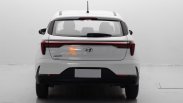 HYUNDAI HB20 1.0 12V FLEX SENSE MANUAL 2023/2024