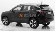 JEEP COMPASS COMPASS LONGITUDE 2.0 4x4 Dies. 16V Aut. 2016/2017