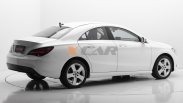MERCEDES-BENZ CLA 180 1.6 CGI GASOLINA 7G-DCT 2018/2018