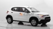 CITROËN C3 1.0 FIREFLY FLEX LIVE PACK MANUAL 2023/2024