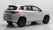 CHERY TIGGO 7 1.5 T 16V FLEX 4P AUTOMATIZADO 2019/2020