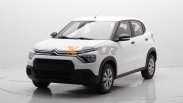 CITROËN C3 1.0 FIREFLY FLEX LIVE PACK MANUAL 2023/2024