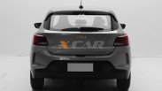 CHEVROLET ONIX 1.0 FLEX LT MANUAL 2023/2024