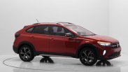 VOLKSWAGEN NIVUS 1.0 200 TSI TOTAL FLEX HIGHLINE AUTOMÁTICO 2021/2021