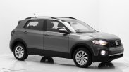 VOLKSWAGEN T-CROSS 1.0 200 TSI TOTAL FLEX AUTOMÁTICO 2020/2020
