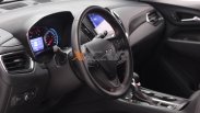 CHEVROLET EQUINOX 1.5 16V TURBO GASOLINA RS AUTOMÁTICO 2023/2023