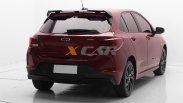 CHEVROLET ONIX 1.0 TURBO FLEX RS AUTOMÁTICO 2023/2024
