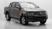 VOLKSWAGEN AMAROK 2.0 HIGHLINE 4X4 CD 16V TURBO INTERCOOLER DIESEL 4P AUTOMÁTICO 2017/2018