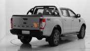 FORD RANGER 2.2 XLS 4X4 CD 16V DIESEL 4P AUTOMÁTICO 2017/2018