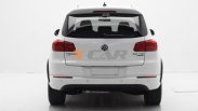 VOLKSWAGEN TIGUAN 2.0 TSI R-LINE 16V TURBO GASOLINA 4P TIPTRONIC 2013/2013