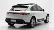 PORSCHE MACAN 2.0 16V GASOLINA 4P AUTOMÁTICO 2024/2024