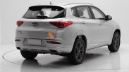 CHERY TIGGO 7 1.5 T 16V FLEX 4P AUTOMATIZADO 2019/2020