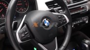BMW X1 2.0 16V TURBO ACTIVEFLEX XDRIVE25I SPORT 4P AUTOMÁTICO 2017/2018