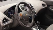 CHEVROLET CRUZE 1.4 TURBO LTZ 16V FLEX 4P AUTOMÁTICO 2018/2018