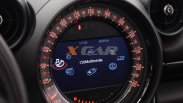 MINI COUNTRYMAN 1.6 S ALL4 4X4 16V 184CV TURBO GASOLINA 4P AUTOMÁTICO 2015/2016