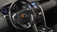 LAND ROVER DISCOVERY SPORT 2.0 16V SI4 TURBO GASOLINA SE 4P AUTOMÁTICO 2015/2016