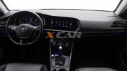 VOLKSWAGEN JETTA 1.4 250 TSI TOTAL FLEX COMFORTLINE TIPTRONIC 2018/2018