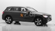 MERCEDES-BENZ GLC 220d 2.0 TURBO DIESEL ENDURO 9G-TRONIC 2019/2020