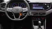 VOLKSWAGEN NIVUS 1.0 200 TSI TOTAL FLEX HIGHLINE AUTOMÁTICO 2021/2021